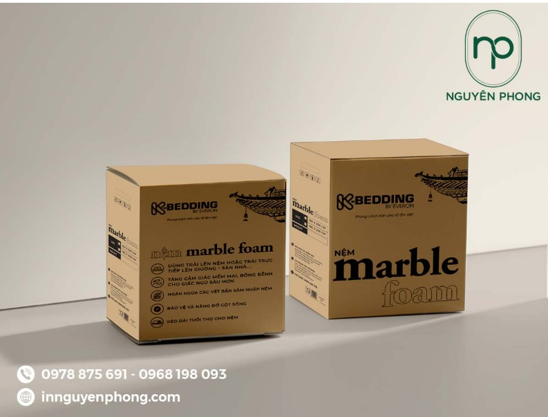 Carton Sóng B Là Gì? Giải Mã Ưu Nhược Điểm Của Carton Sóng B.